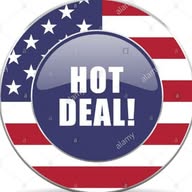 USA Daily Deals, Codes, Coupons, Glitches - Online Shopping Discount 🛍🛒🇺🇸🇺🇸🇺🇸 banner