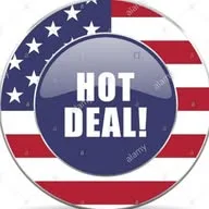 USA Daily Deals, Codes, Coupons, Glitches - Online Shopping Discount 🛍🛒🇺🇸🇺🇸🇺🇸 banner