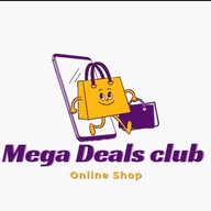 Mega Deals Club 2 banner