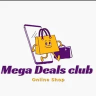 Mega Deals Club 2 banner