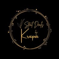 Steal Deals by Krupa👸🏻 banner