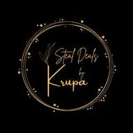Steal Deals by Krupa👸🏻 banner