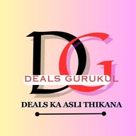 Deals Gurukul (ISD) banner