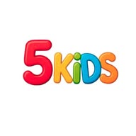 5Kids banner