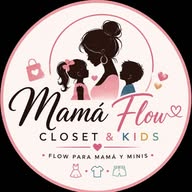 Mamá Flow Closet & Kids banner