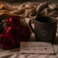 love banner