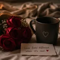 love banner