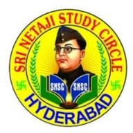 SRI NETAJI STUDY CIRCLE banner