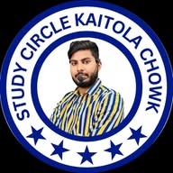 Topper With Study Circle banner