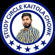 Topper With Study Circle banner