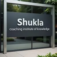 📚 Shukla Study Group...🖊️ banner