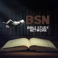Bible Study Network banner