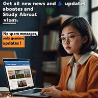 Study Abroad | International Education - News banner