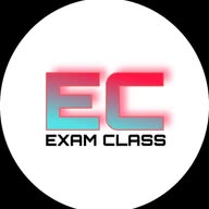 Exam Class(EC) banner