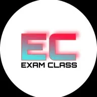 Exam Class(EC) banner