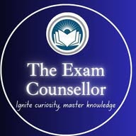 The Exam Counsellor banner