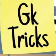 CRAZY GK GS TRICKS STATIC GK GS SSC UPSC RAILWAY DEFENCE EXAMS banner