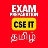 CSE IT Exam Preparation banner