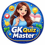 GK Quiz Master ✅ banner