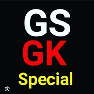 GS GK Math Reas Special banner