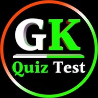 GK Quiz Test ✅ banner