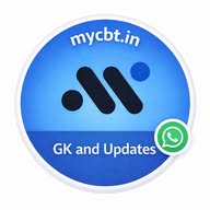 MyCBT GK & Railway Knowledge banner
