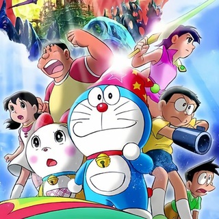 Doraemon Movies