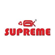 GK SUPREME DIGITAL banner