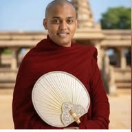 පූජ්‍ය කත්නෝරුවේ සිරිධම්ම හිමි ☸️🙏 banner