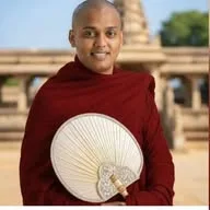 පූජ්‍ය කත්නෝරුවේ සිරිධම්ම හිමි ☸️🙏 banner