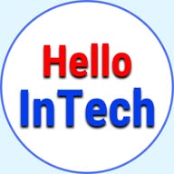 Hello InTech banner