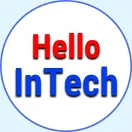 Hello InTech banner