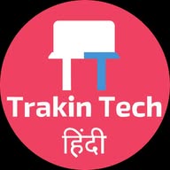 Trakin Tech banner