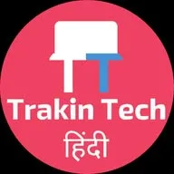 Trakin Tech banner