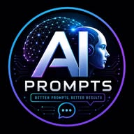 AI PROMPTS banner