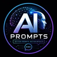 AI PROMPTS banner