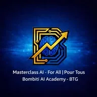 Bombiti AI Academy banner
