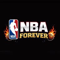 NBA forever banner