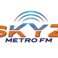 Skyz Metro FM - 100.3FM banner