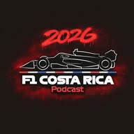 Canal F1 Costa Rica 🏁 banner
