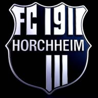 FC 1911 Horchheim e. V. banner