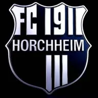 FC 1911 Horchheim e. V. banner