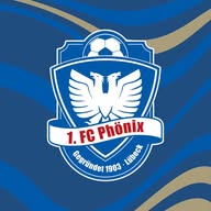 1. FC Phönix Lübeck banner