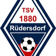 TSV 1880 Rüdersdorf - Fußball & Laufen banner