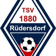 TSV 1880 Rüdersdorf - Fußball & Laufen banner
