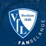 VfL Bochum 1848 Fanbelange banner