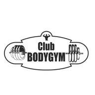 CLUB BODY GYM banner