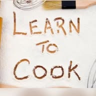 🔥LEARN HOW TO COOK🔥 banner