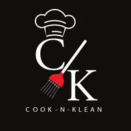 Cook N Klean banner