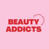 Beauty Addicts🫰💖 Piel sana, piel bonita banner